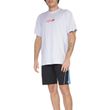 Camiseta Masculina Rip Curl Script Muscle Signature GM BRANCO-0502MTE- -5-